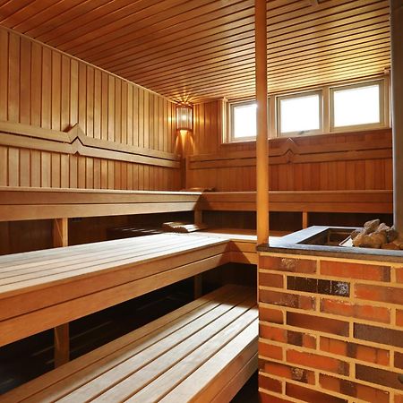 B&B - Sauna D'Olle Pastorie Vierhuizen Dış mekan fotoğraf