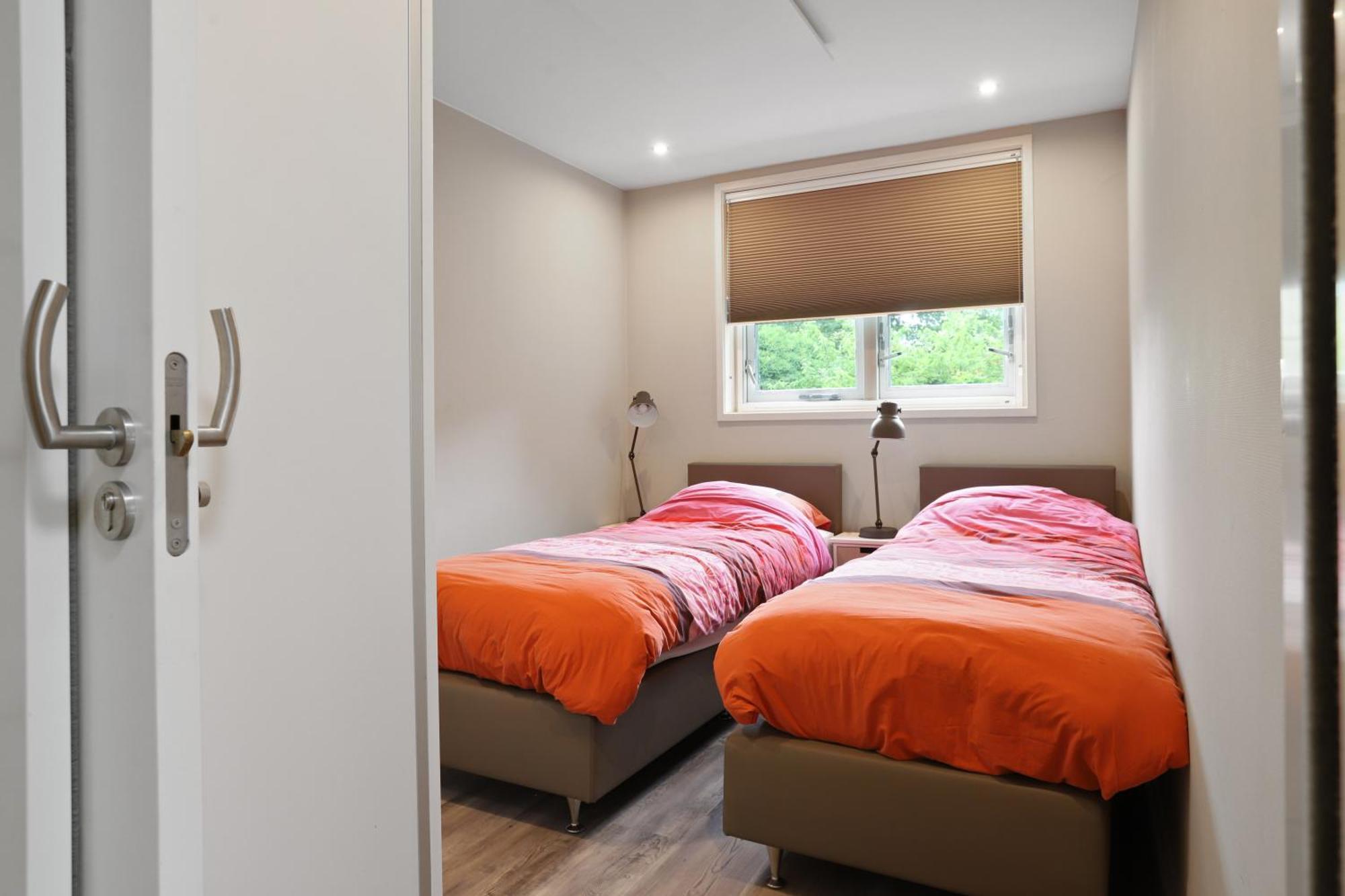 B&B - Sauna D'Olle Pastorie Vierhuizen Dış mekan fotoğraf