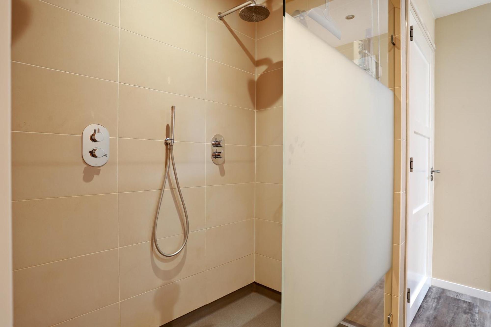 B&B - Sauna D'Olle Pastorie Vierhuizen Dış mekan fotoğraf