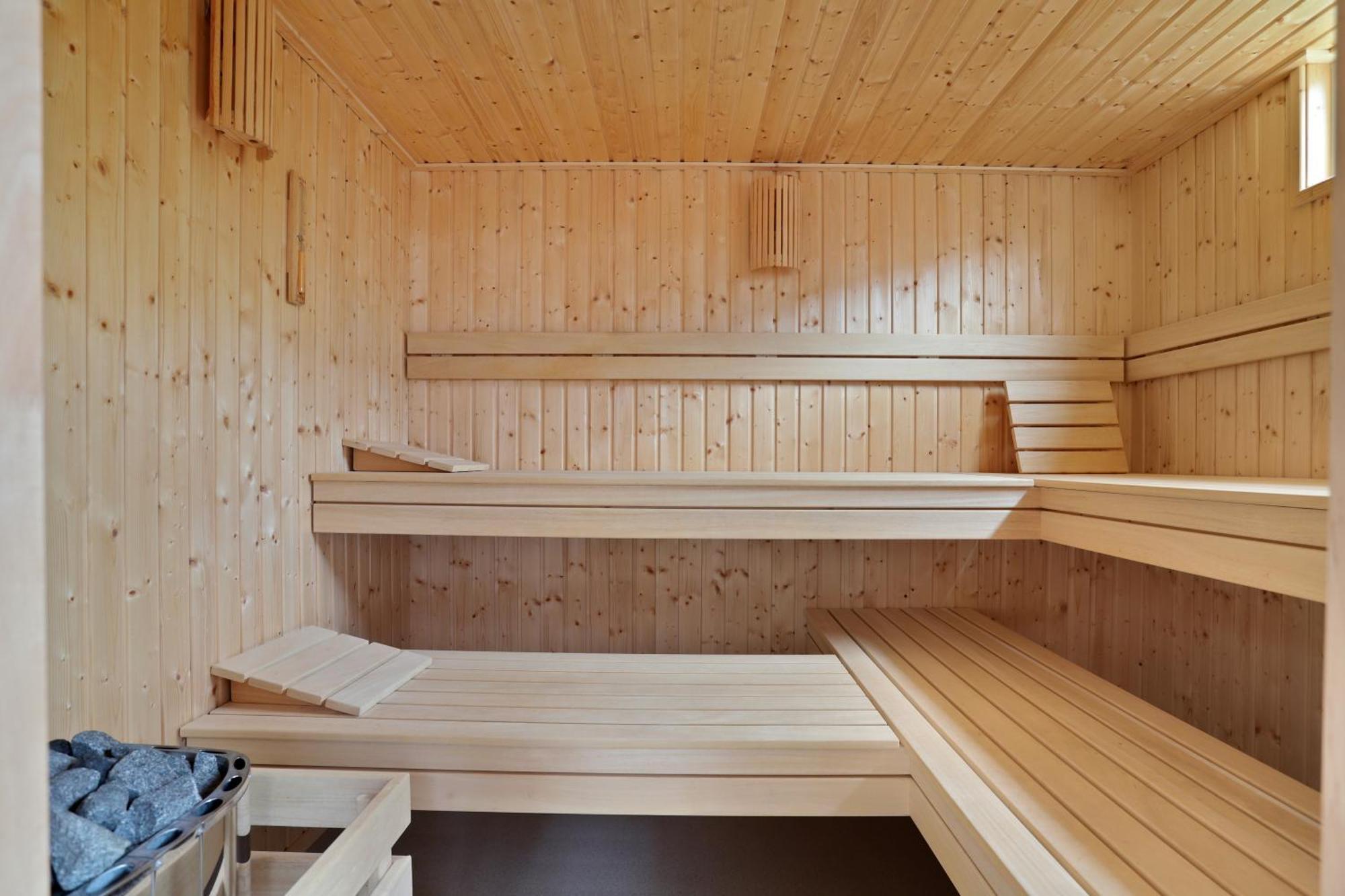 B&B - Sauna D'Olle Pastorie Vierhuizen Dış mekan fotoğraf