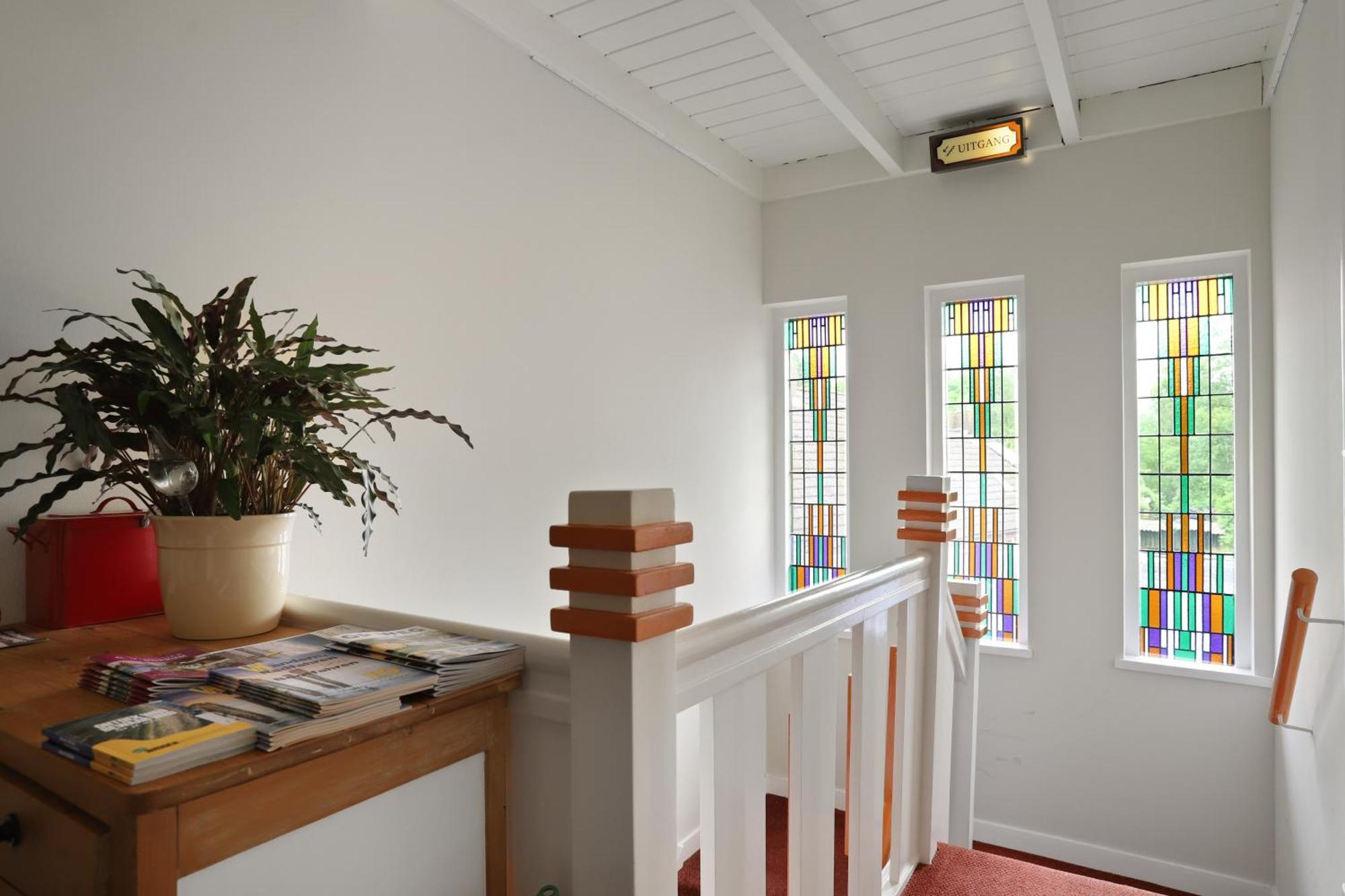 B&B - Sauna D'Olle Pastorie Vierhuizen Dış mekan fotoğraf