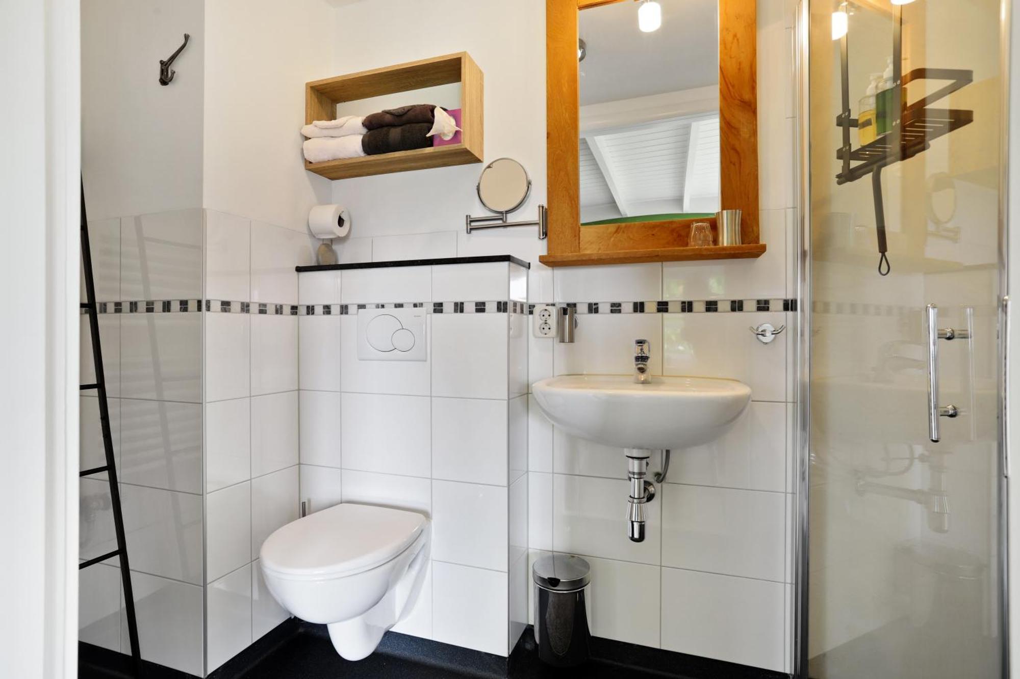 B&B - Sauna D'Olle Pastorie Vierhuizen Oda fotoğraf