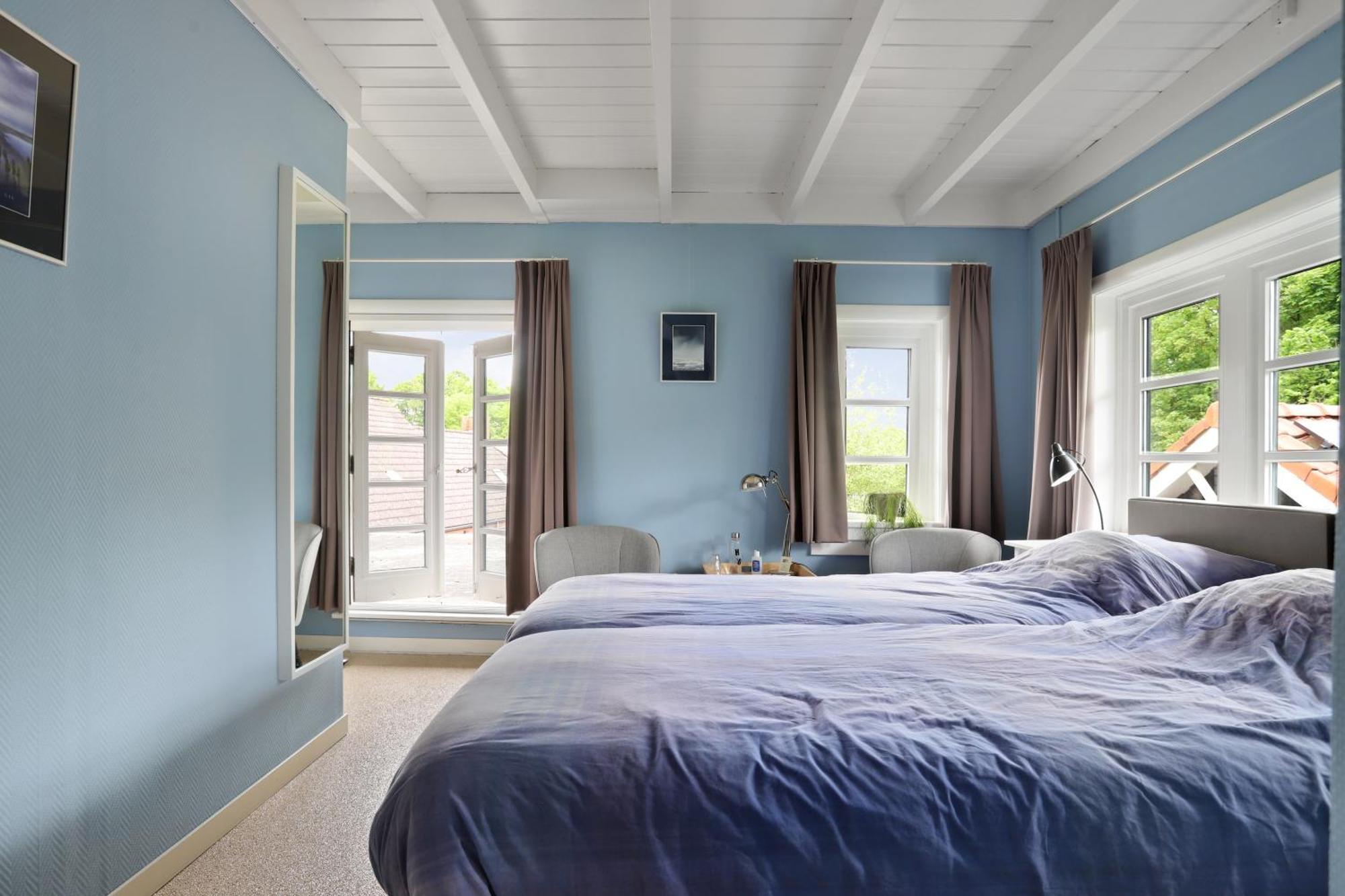B&B - Sauna D'Olle Pastorie Vierhuizen Oda fotoğraf