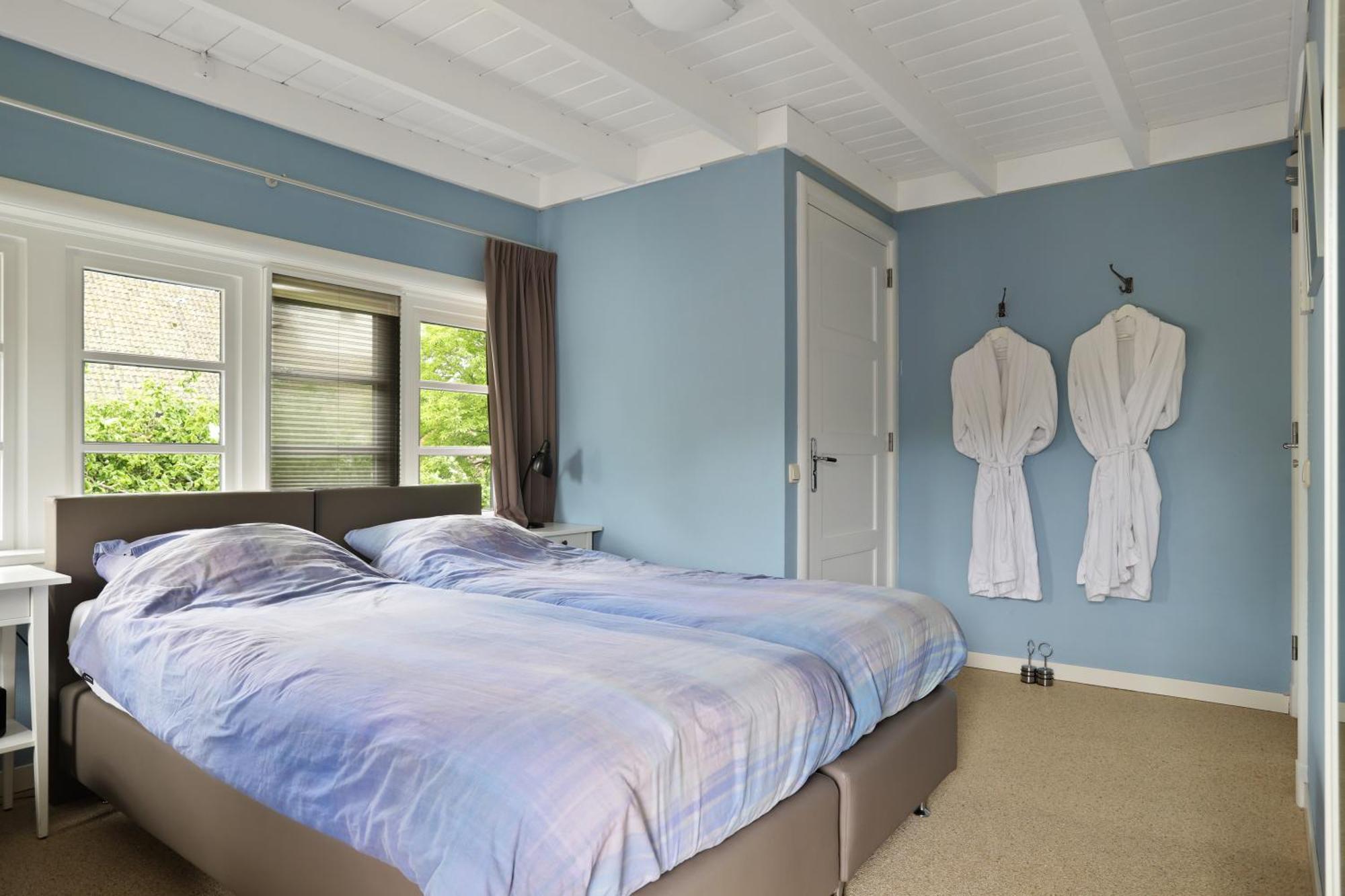 B&B - Sauna D'Olle Pastorie Vierhuizen Oda fotoğraf