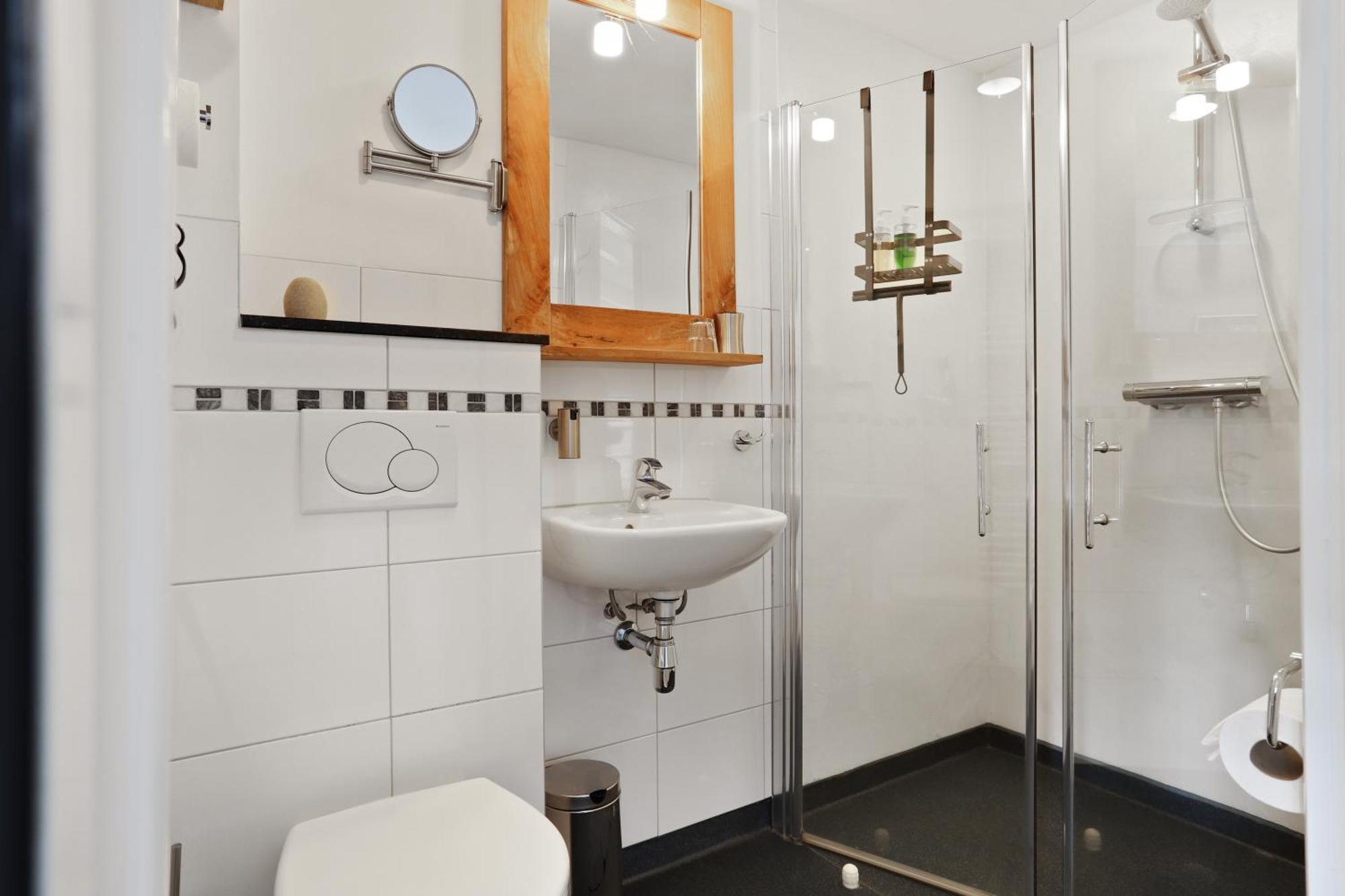 B&B - Sauna D'Olle Pastorie Vierhuizen Oda fotoğraf