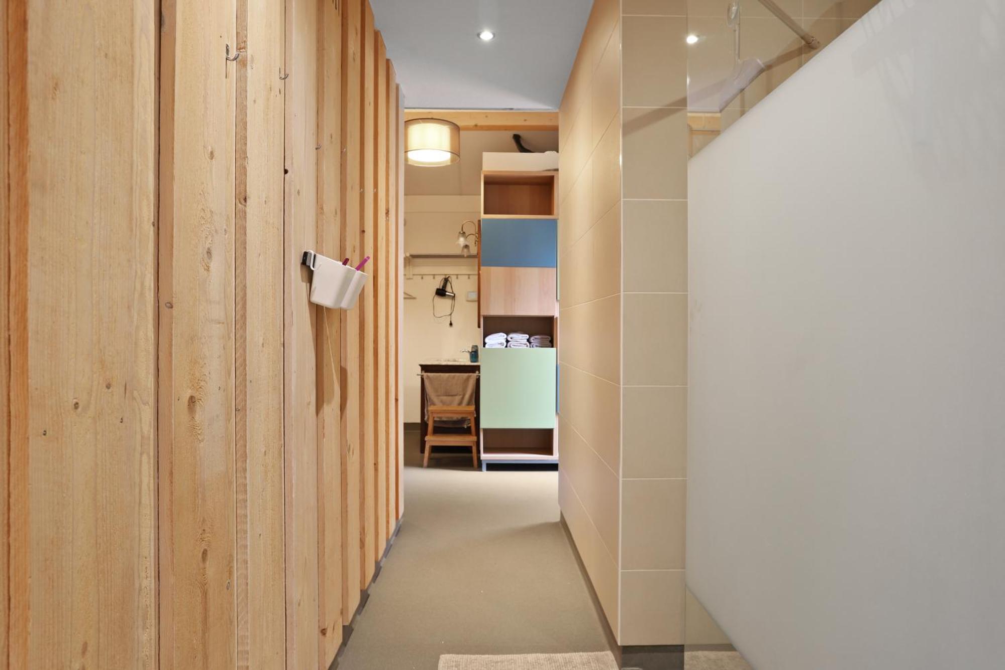 B&B - Sauna D'Olle Pastorie Vierhuizen Oda fotoğraf